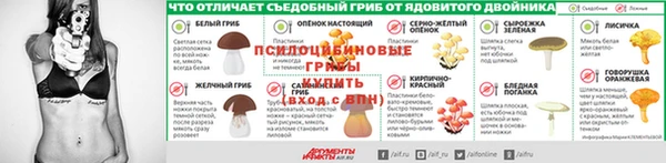 MESCALINE Заволжье